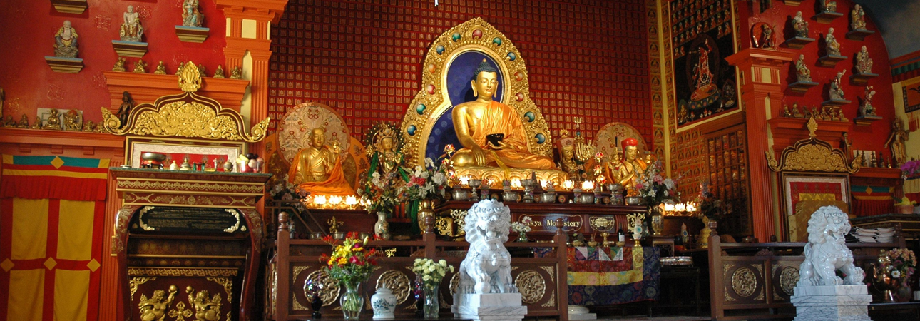 Tầm Nhìn - Sứ mệnh