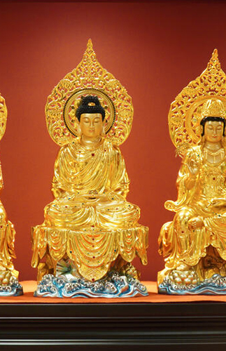 Tượng Phật Giáo