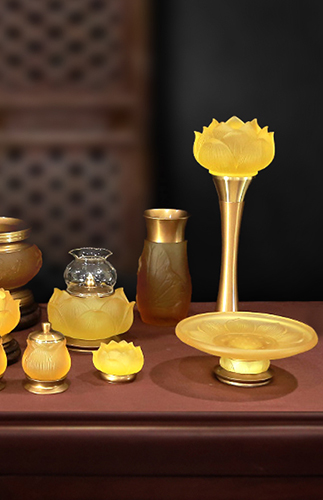 Vật Phẩm Khác