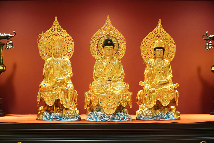 Tượng Phật Giáo